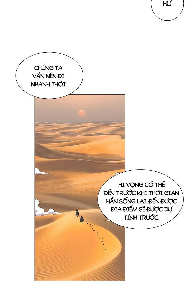 Tu Tiên Giả Đại Chiến Siêu Năng Lực Chap 149 - Next Chap 150