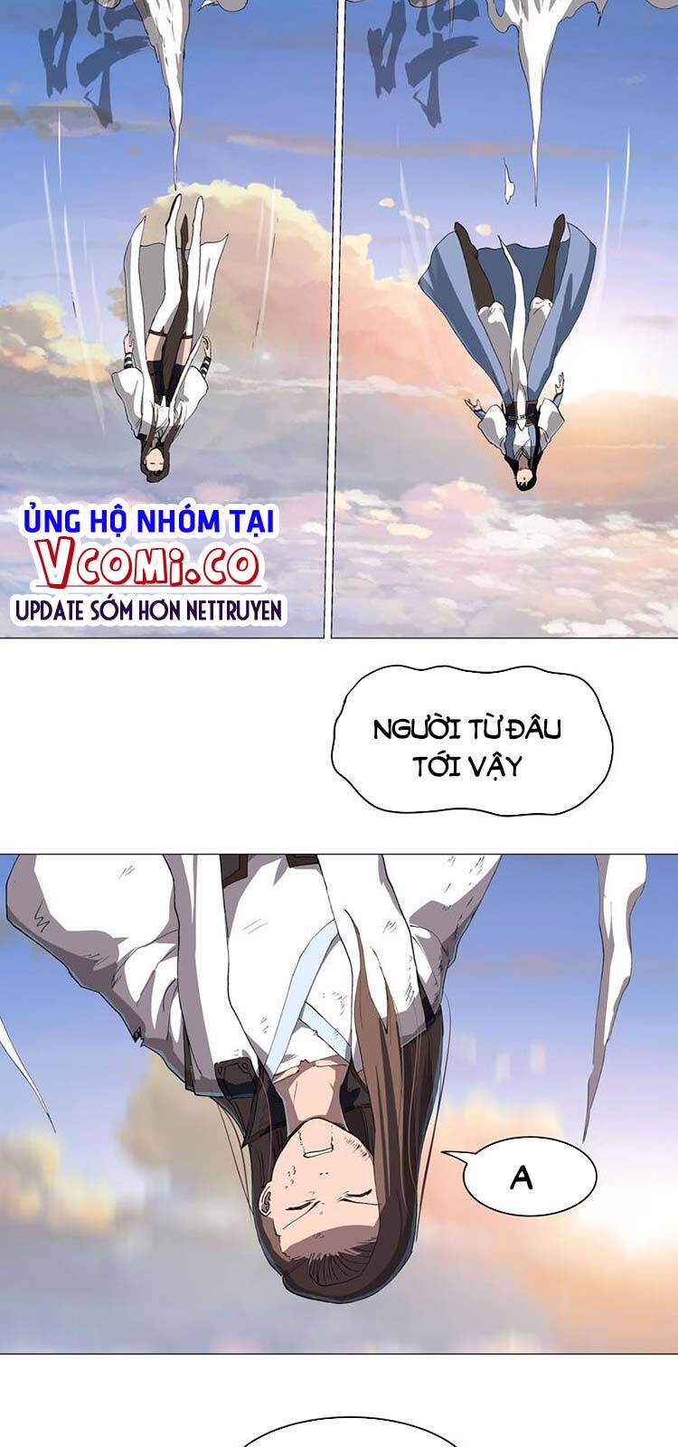 Tu Tiên Giả Đại Chiến Siêu Năng Lực Chap 153 - Next Chap 154