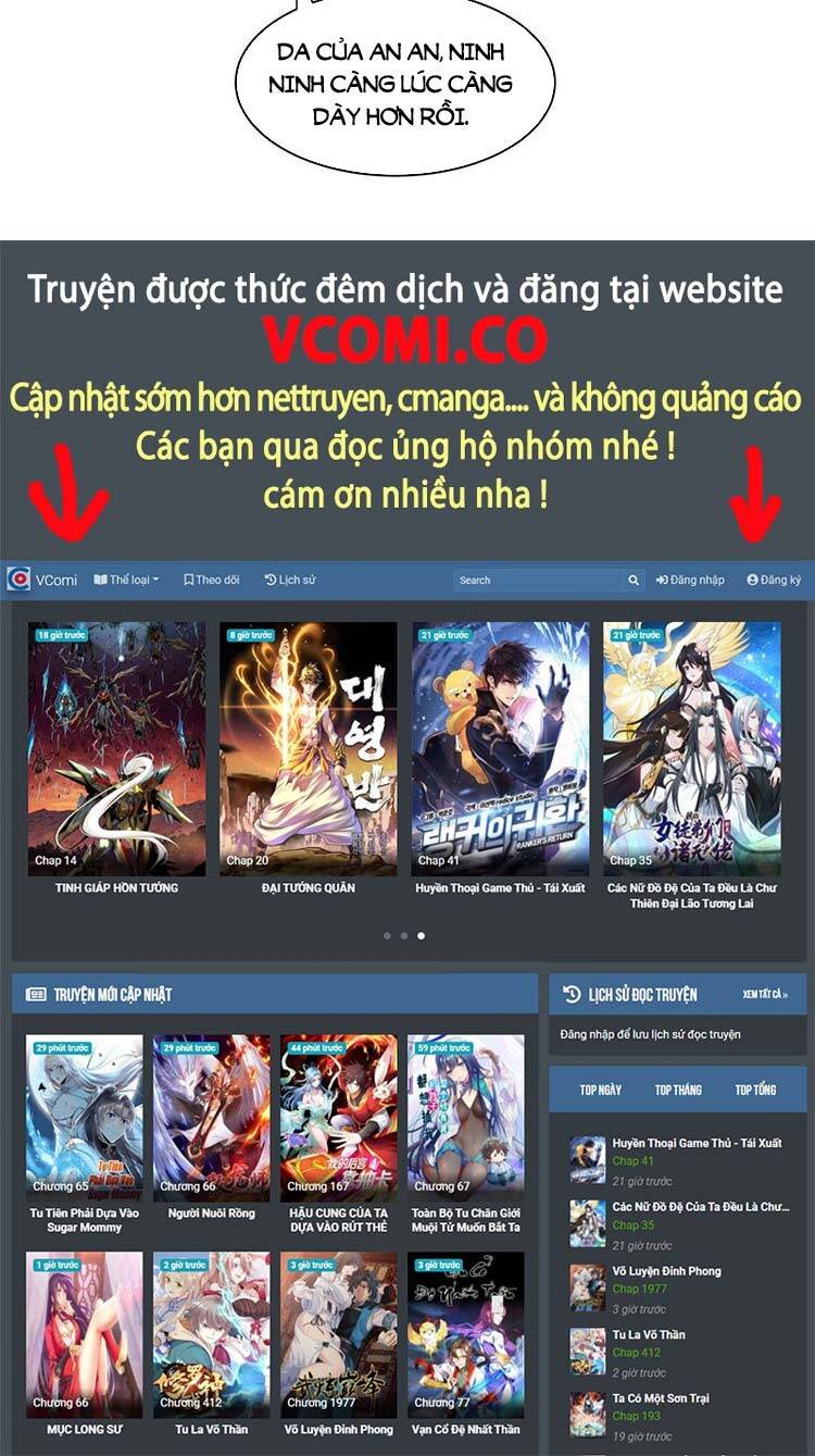 Tu Tiên Giả Đại Chiến Siêu Năng Lực Chap 155 - Next Chap 156