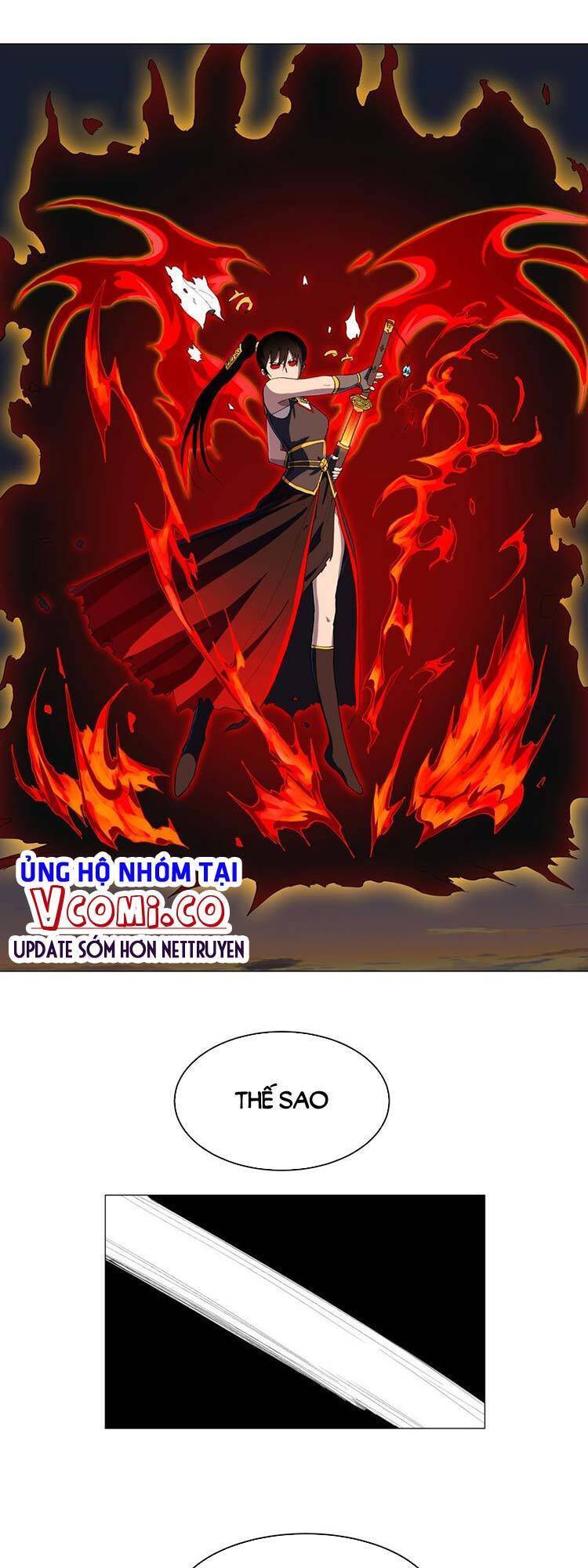 Tu Tiên Giả Đại Chiến Siêu Năng Lực Chap 173 - Next Chap 174