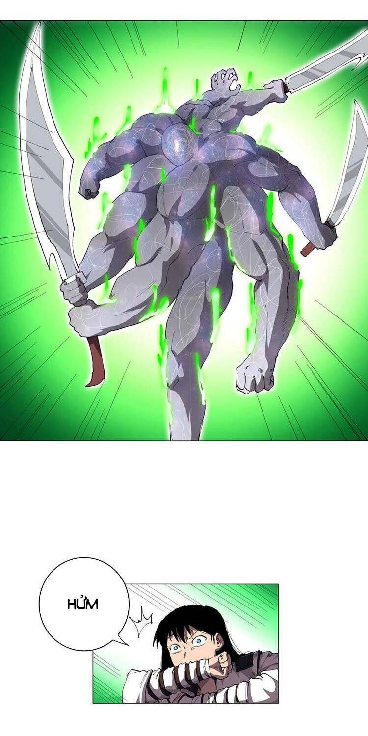 Tu Tiên Giả Đại Chiến Siêu Năng Lực Chap 174 - Next Chap 175