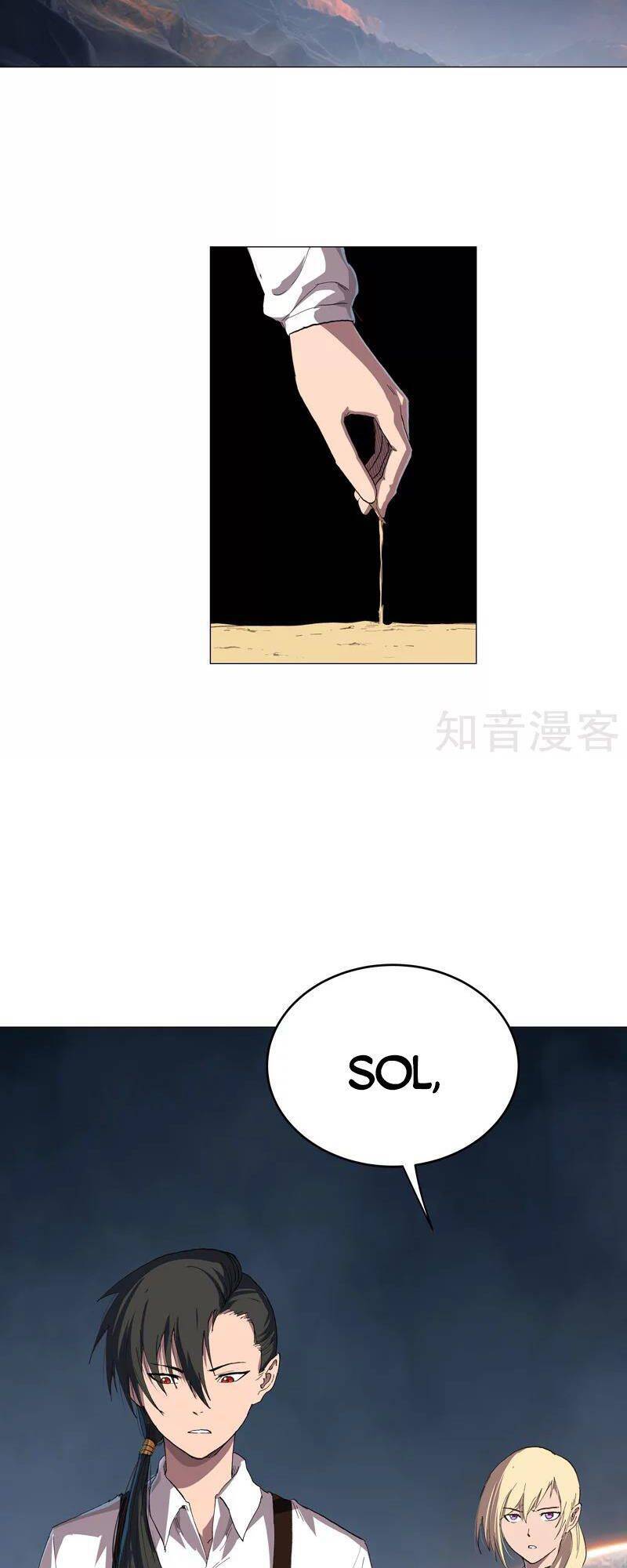 Tu Tiên Giả Đại Chiến Siêu Năng Lực Chap 183 - Next Chap 184