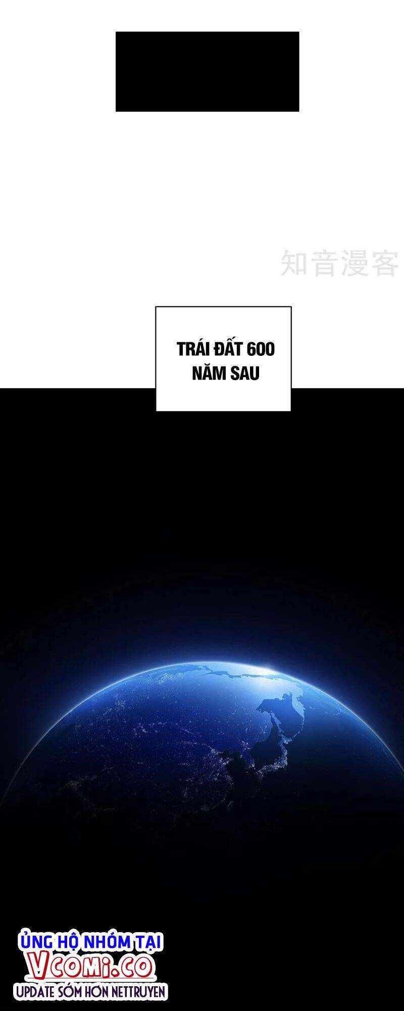 Tu Tiên Giả Đại Chiến Siêu Năng Lực Chap 183 - Next Chap 184