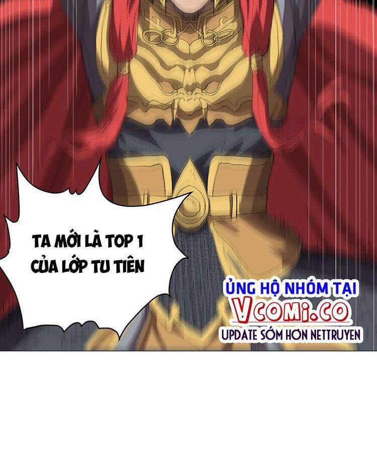 Tu Tiên Giả Đại Chiến Siêu Năng Lực Chap 186 - Next Chap 187