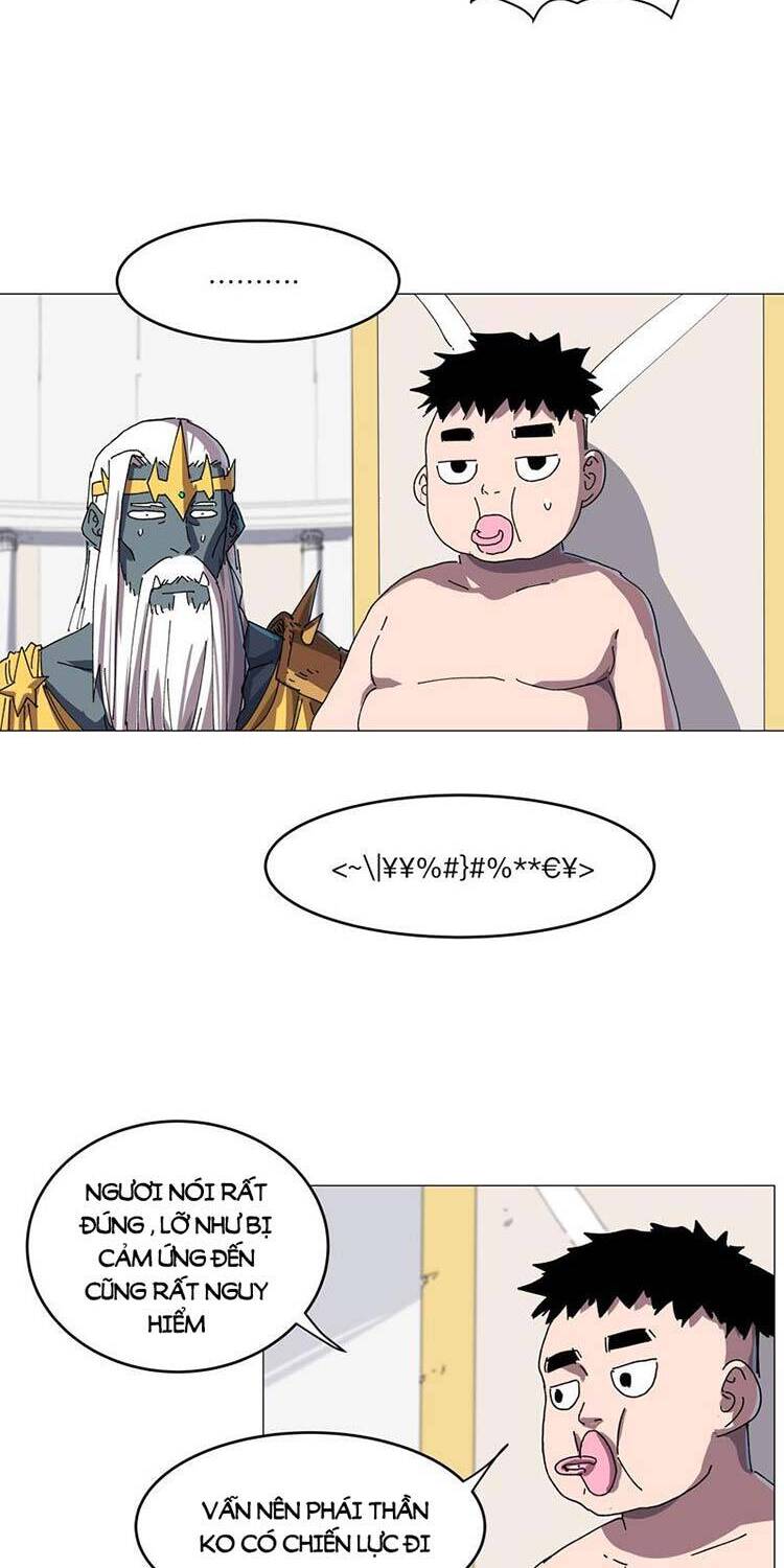 Tu Tiên Giả Đại Chiến Siêu Năng Lực Chap 191 - Next Chap 192