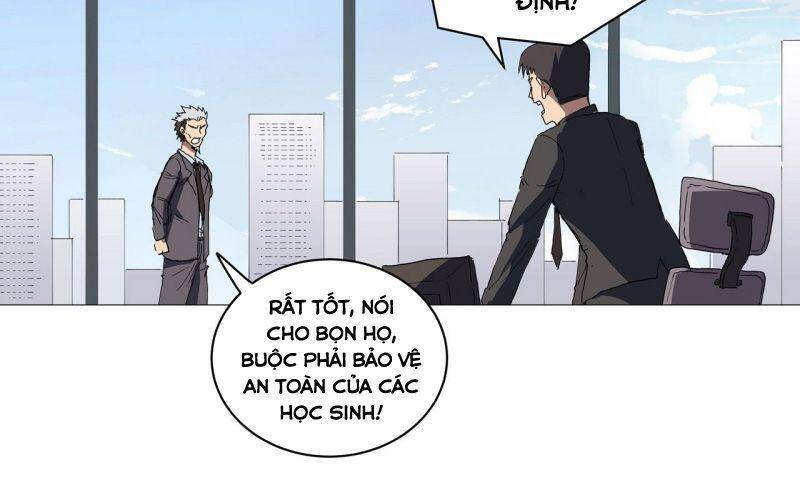 Tu Tiên Giả Đại Chiến Siêu Năng Lực Chap 65 - Next Chap 66