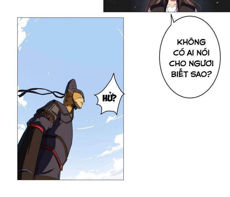 Tu Tiên Giả Đại Chiến Siêu Năng Lực Chap 68 - Next Chap 69