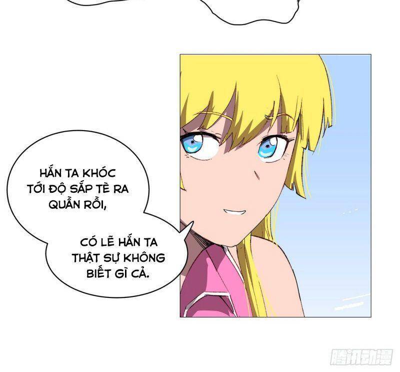 Tu Tiên Giả Đại Chiến Siêu Năng Lực Chap 73 - Next Chap 74