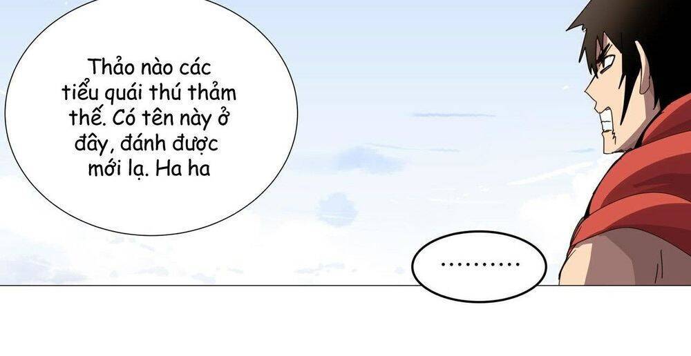 Tu Tiên Giả Đại Chiến Siêu Năng Lực Chap 78 - Next Chap 79