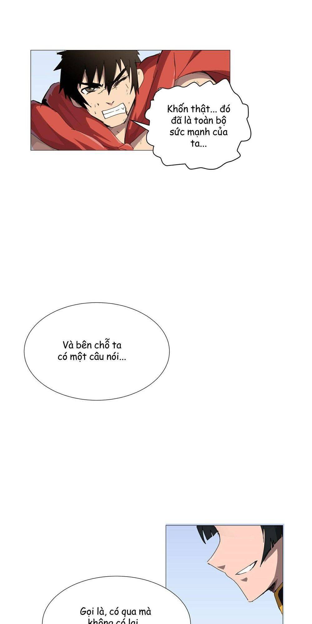 Tu Tiên Giả Đại Chiến Siêu Năng Lực Chap 78 - Next Chap 79