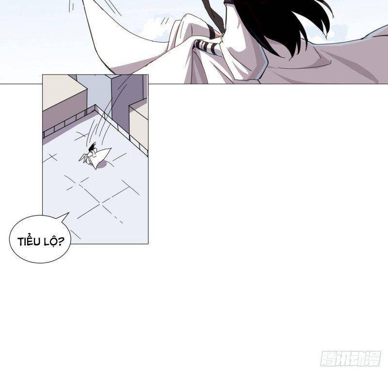 Tu Tiên Giả Đại Chiến Siêu Năng Lực Chap 81 - Next Chap 82