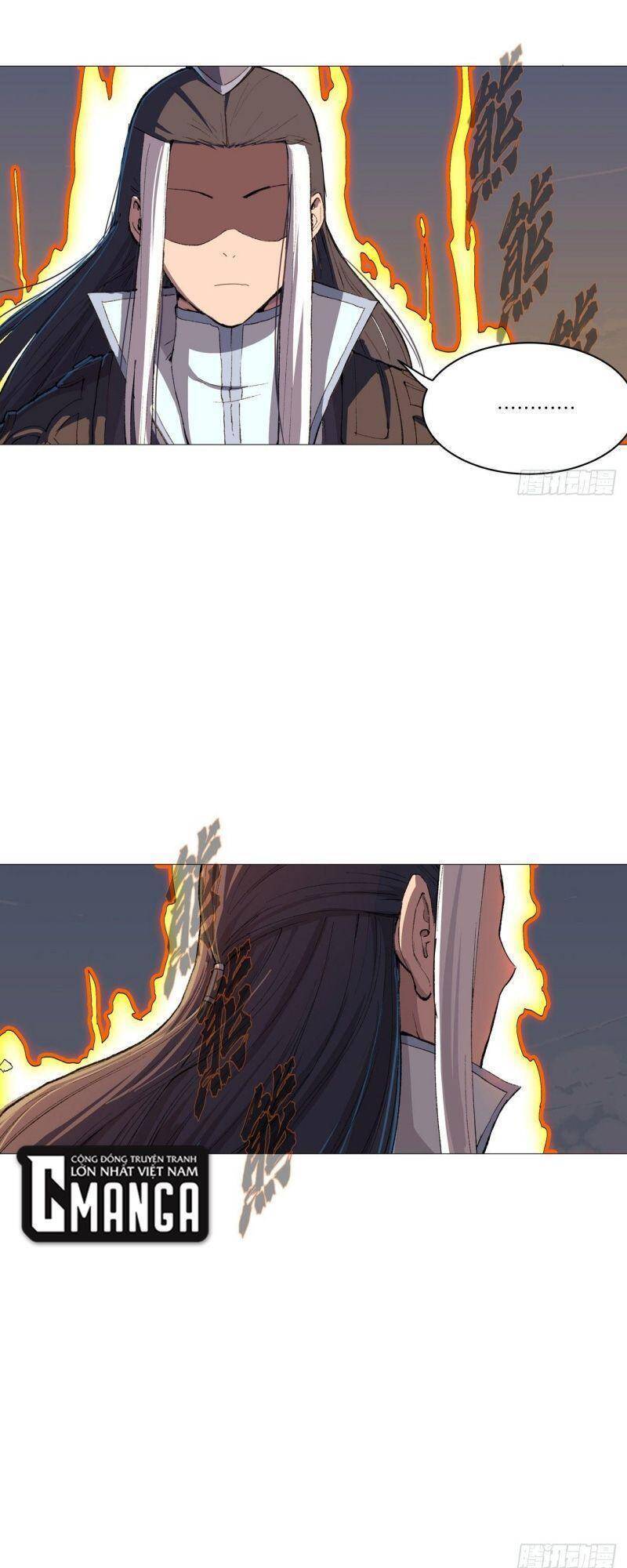 Tu Tiên Giả Đại Chiến Siêu Năng Lực Chap 84 - Next Chap 85