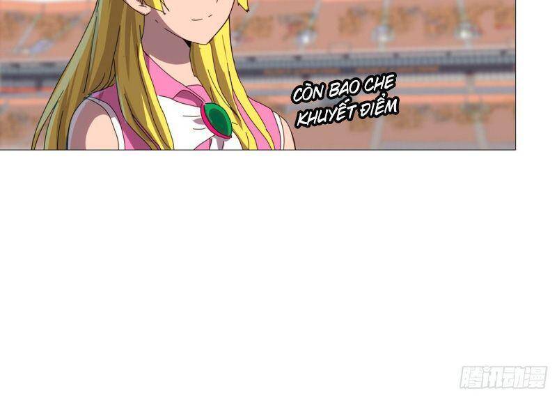 Tu Tiên Giả Đại Chiến Siêu Năng Lực Chap 90 - Next Chap 91