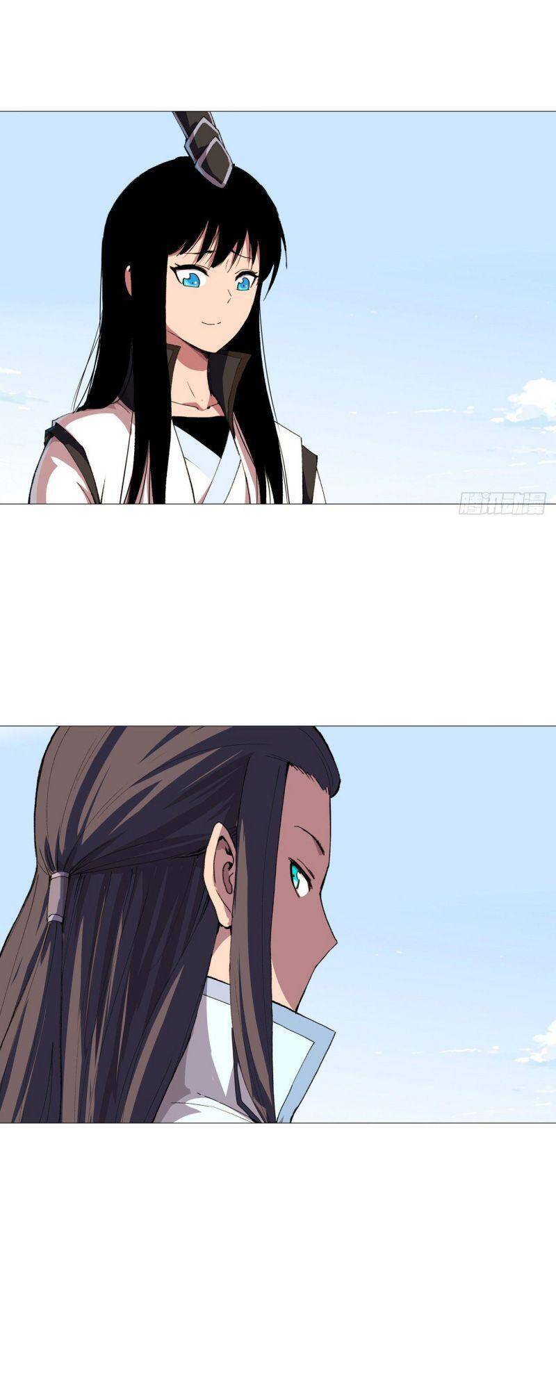 Tu Tiên Giả Đại Chiến Siêu Năng Lực Chap 92 - Next Chap 93