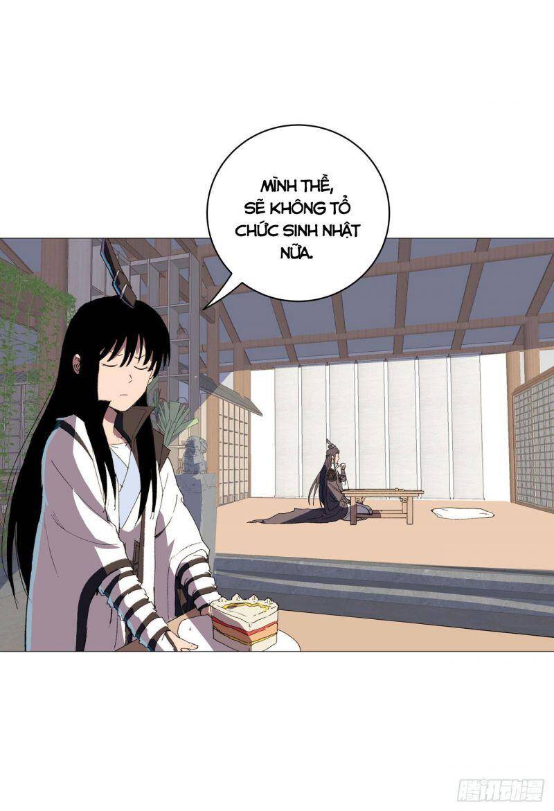 Tu Tiên Giả Đại Chiến Siêu Năng Lực Chap 93 - Next Chap 94