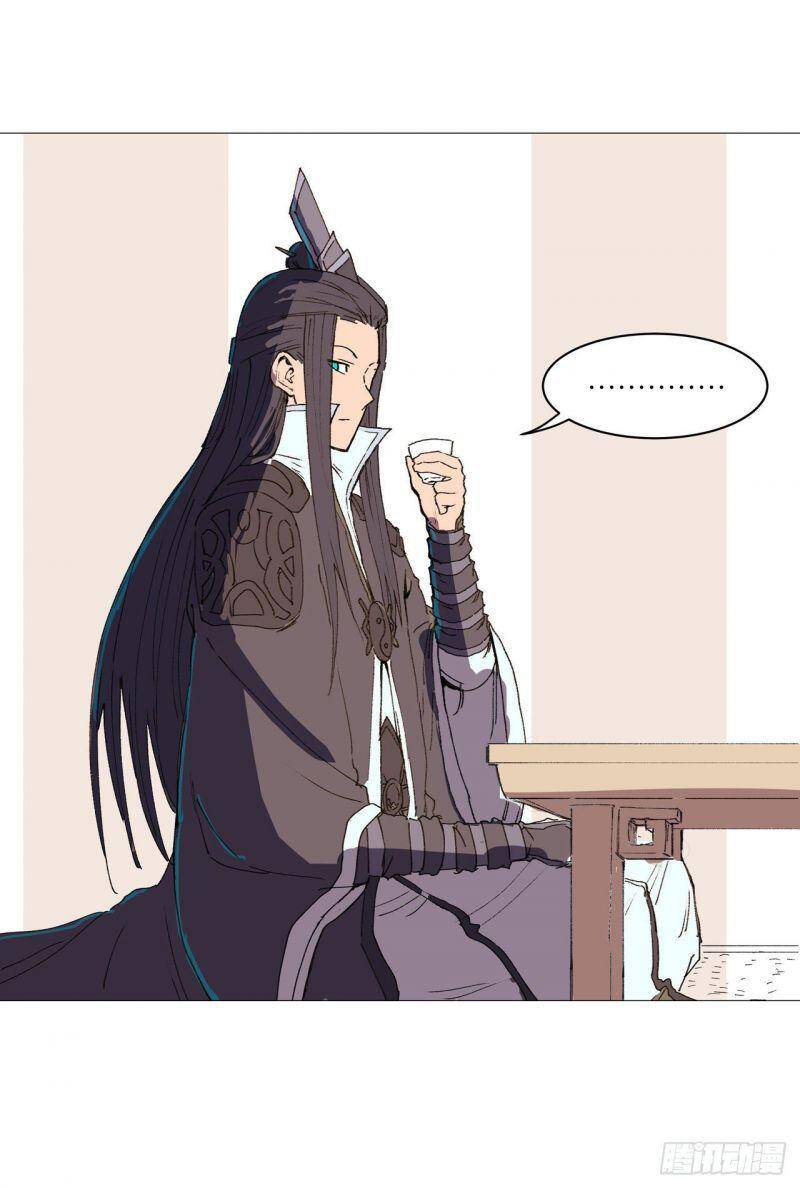 Tu Tiên Giả Đại Chiến Siêu Năng Lực Chap 93 - Next Chap 94