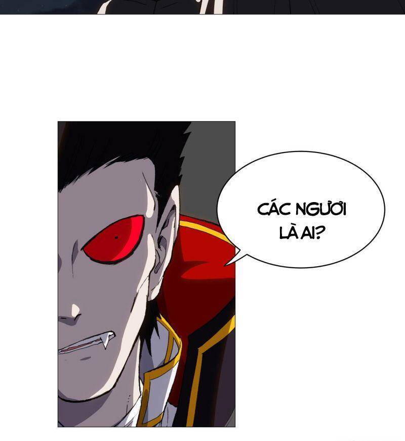 Tu Tiên Giả Đại Chiến Siêu Năng Lực Chap 95 - Next Chap 96