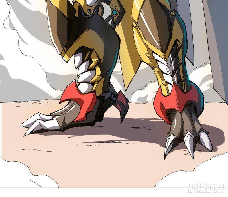 Tu Tiên Giả Đại Chiến Siêu Năng Lực Chap 96 - Next Chap 97