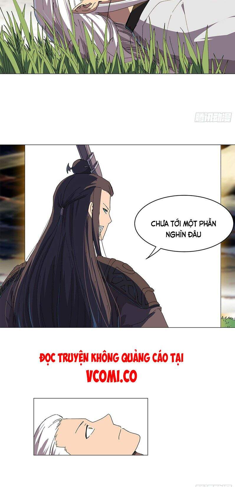 Tu Tiên Giả Đại Chiến Siêu Năng Lực Chap 123 - Next Chap 124