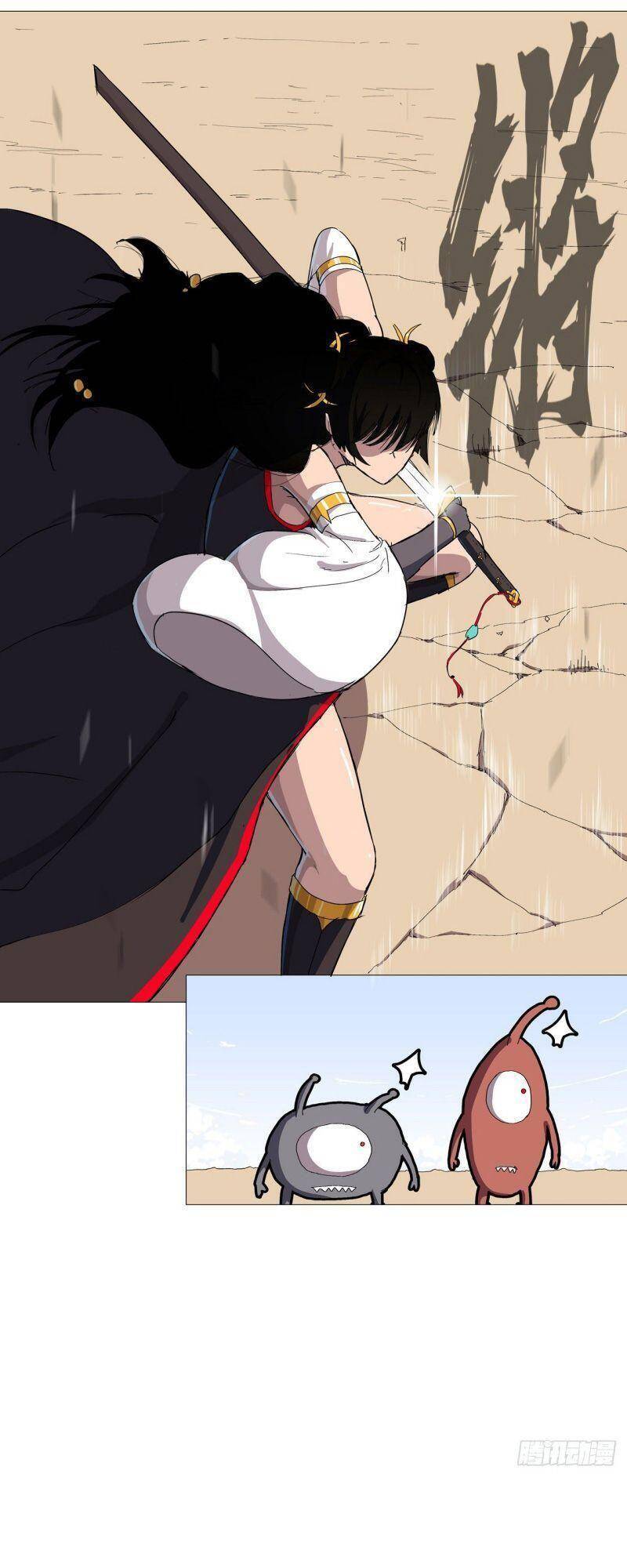 Tu Tiên Giả Đại Chiến Siêu Năng Lực Chap 75 - Next Chap 76