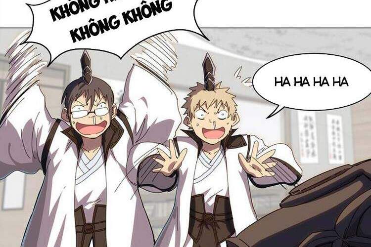 Tu Tiên Giả Đại Chiến Siêu Năng Lực Chap 128 - Next Chap 129