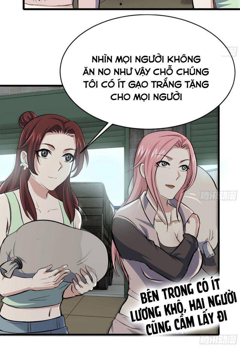 Tôi Chuyển Vàng Tại Mạt Thế Chap 113 - Next Chap 114
