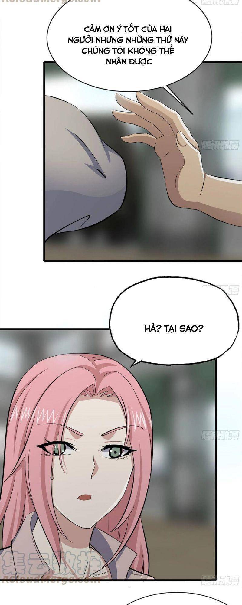 Tôi Chuyển Vàng Tại Mạt Thế Chap 113 - Next Chap 114