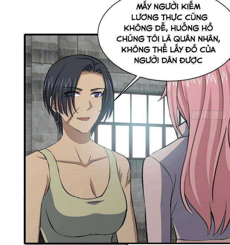Tôi Chuyển Vàng Tại Mạt Thế Chap 113 - Next Chap 114