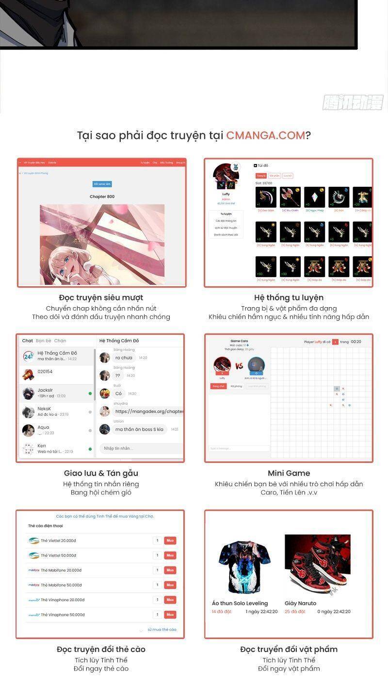 Tôi Chuyển Vàng Tại Mạt Thế Chap 120 - Next Chap 121