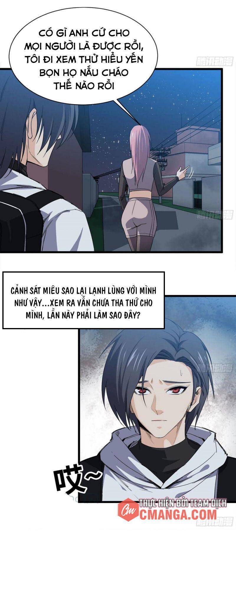Tôi Chuyển Vàng Tại Mạt Thế Chap 121 - Next Chap 122