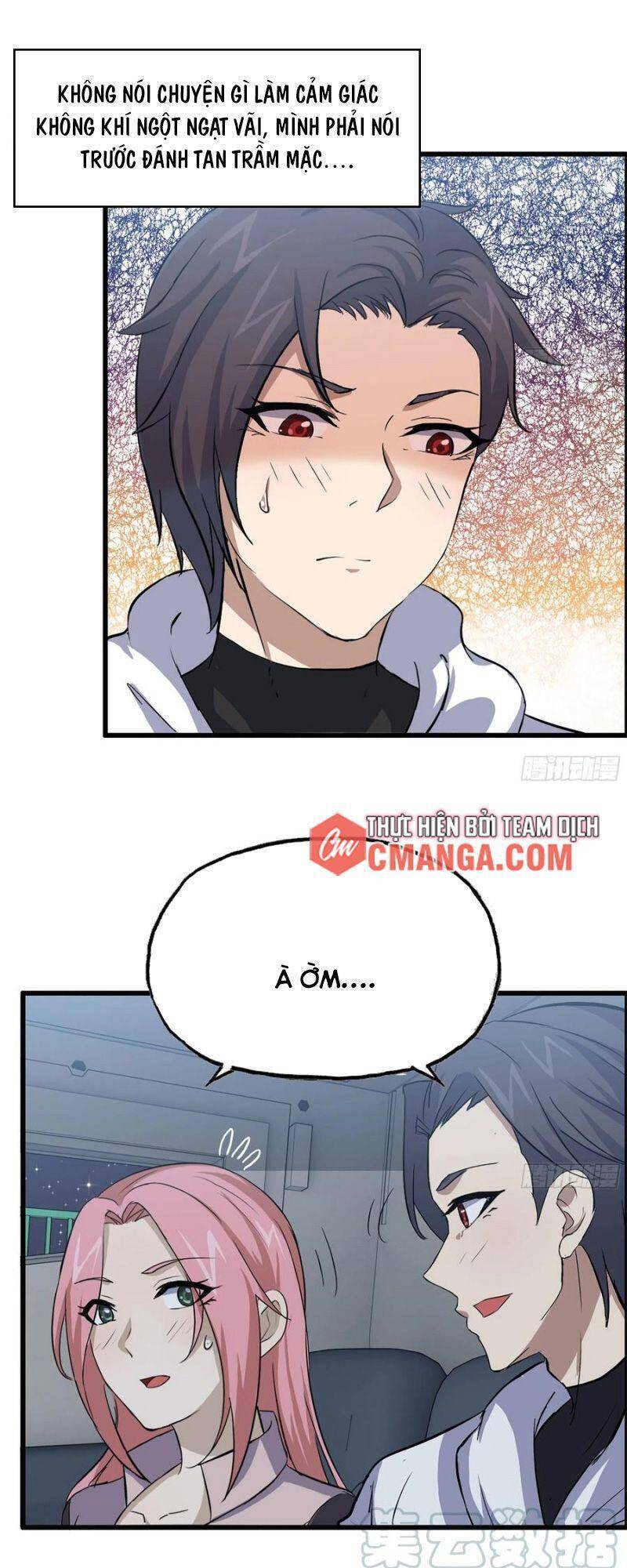 Tôi Chuyển Vàng Tại Mạt Thế Chap 122 - Next Chap 123