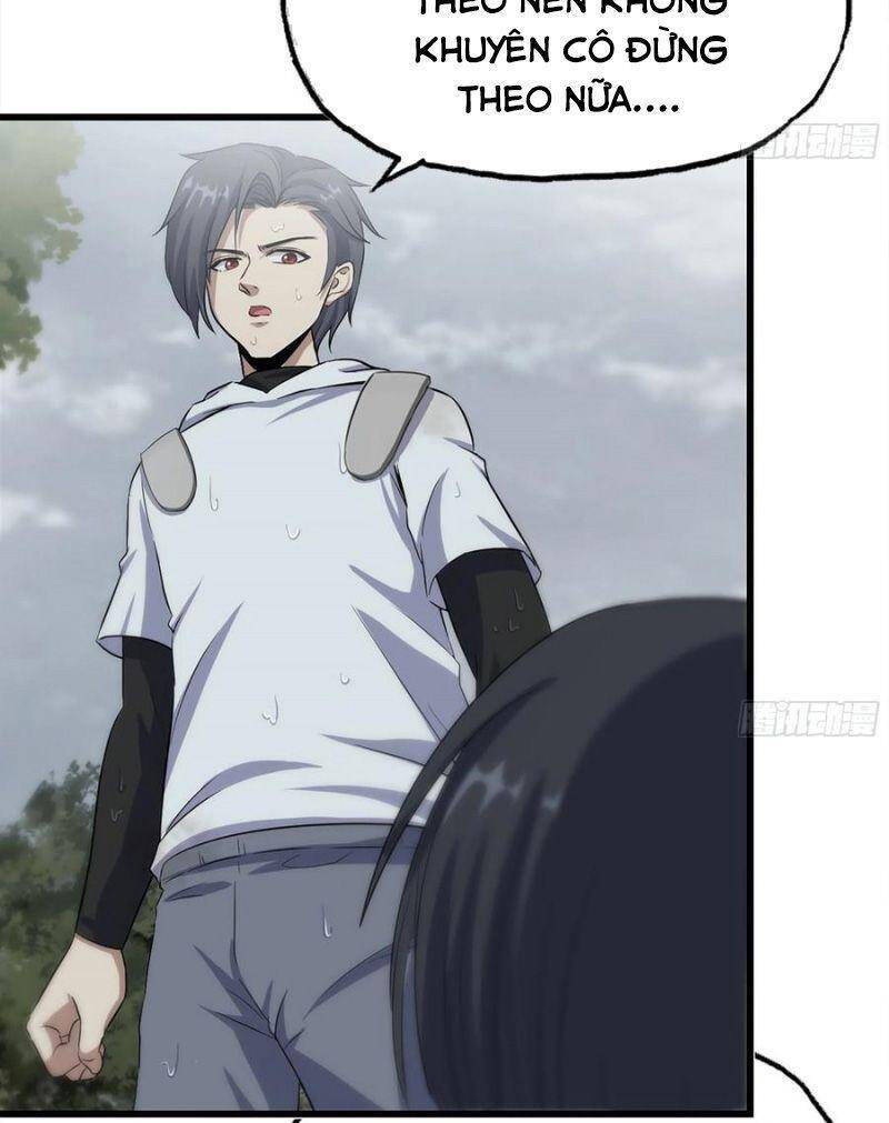 Tôi Chuyển Vàng Tại Mạt Thế Chap 132 - Next Chap 133