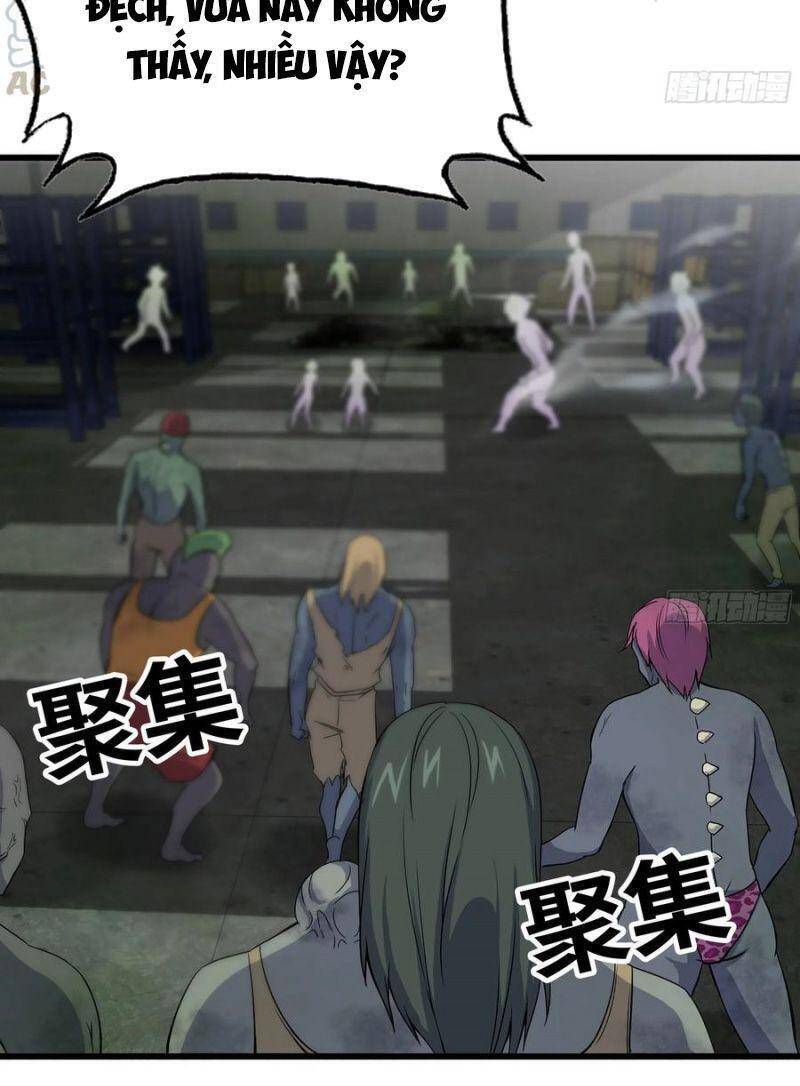 Tôi Chuyển Vàng Tại Mạt Thế Chap 134 - Next Chap 135