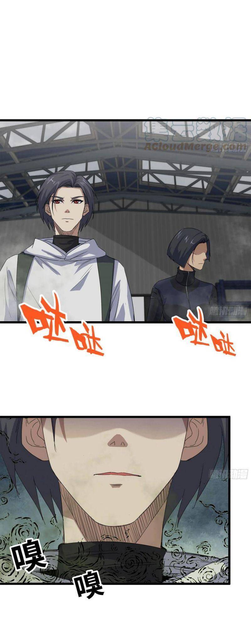 Tôi Chuyển Vàng Tại Mạt Thế Chap 134 - Next Chap 135