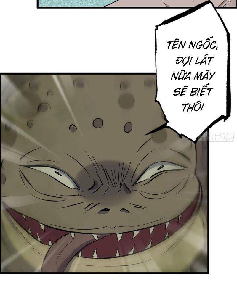 Tôi Chuyển Vàng Tại Mạt Thế Chap 137 - Next Chap 138