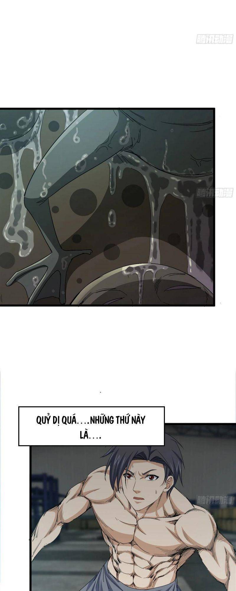 Tôi Chuyển Vàng Tại Mạt Thế Chap 137 - Next Chap 138