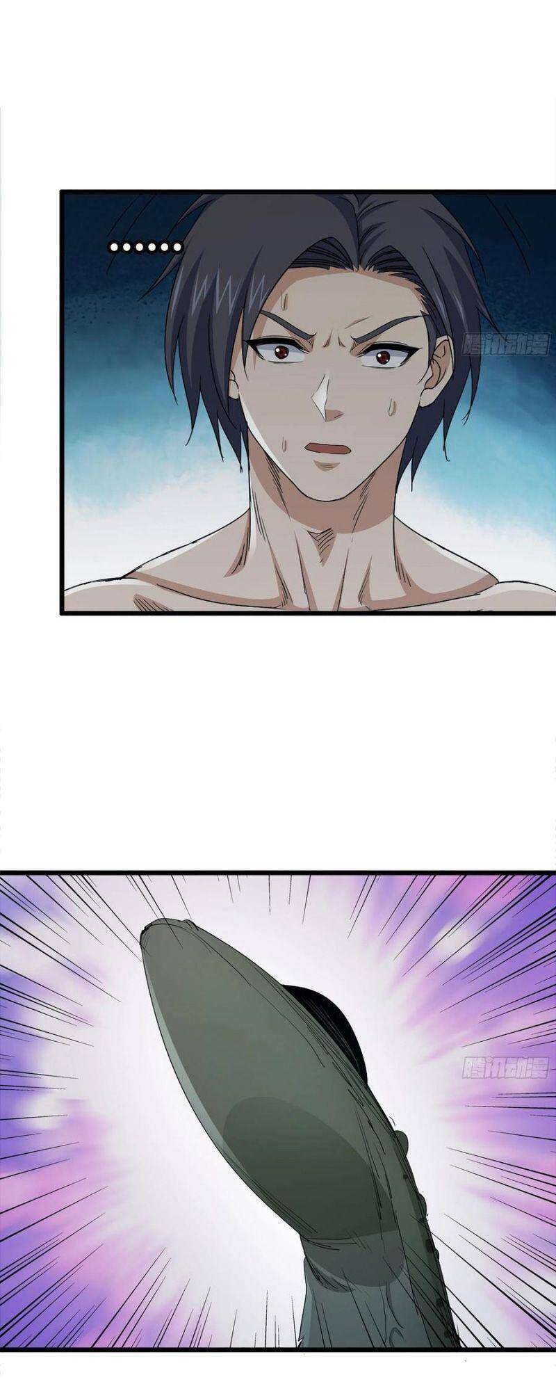 Tôi Chuyển Vàng Tại Mạt Thế Chap 137 - Next Chap 138