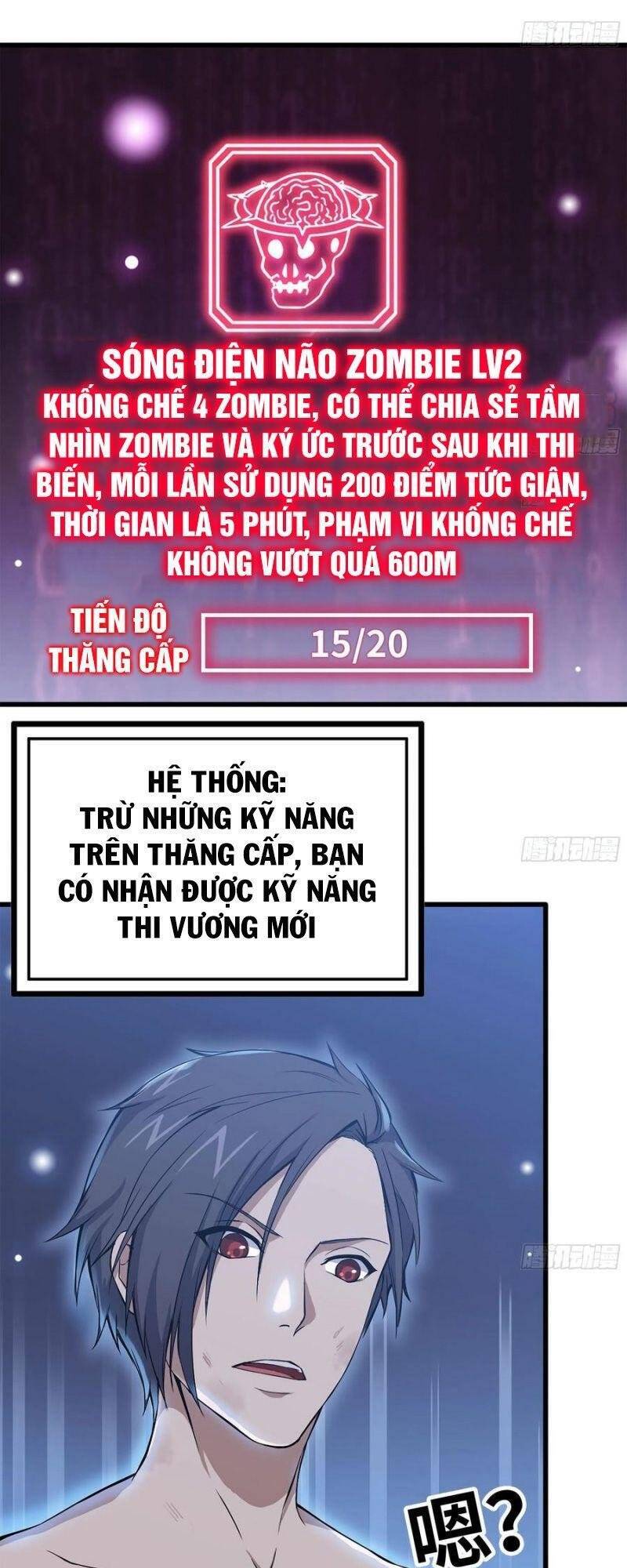 Tôi Chuyển Vàng Tại Mạt Thế Chap 141 - Next Chap 142