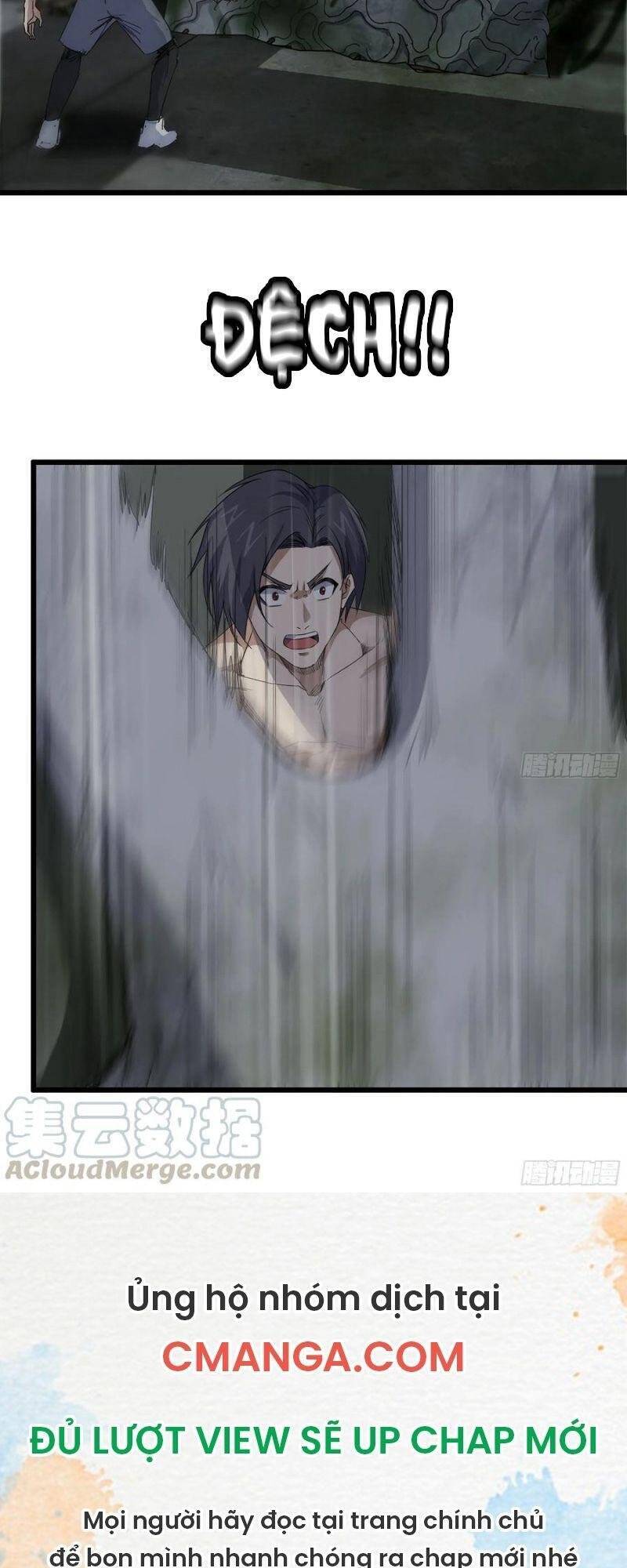 Tôi Chuyển Vàng Tại Mạt Thế Chap 141 - Next Chap 142