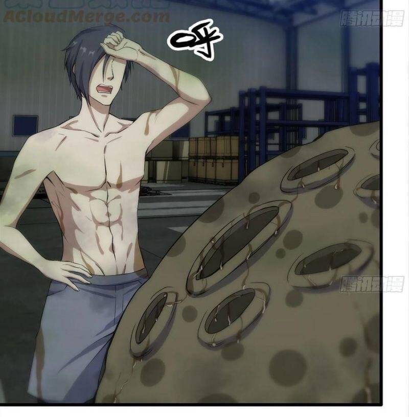 Tôi Chuyển Vàng Tại Mạt Thế Chap 141 - Next Chap 142