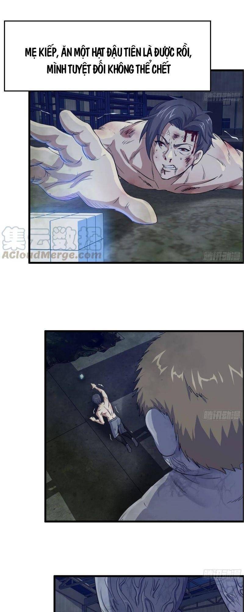 Tôi Chuyển Vàng Tại Mạt Thế Chap 142 - Next Chap 143