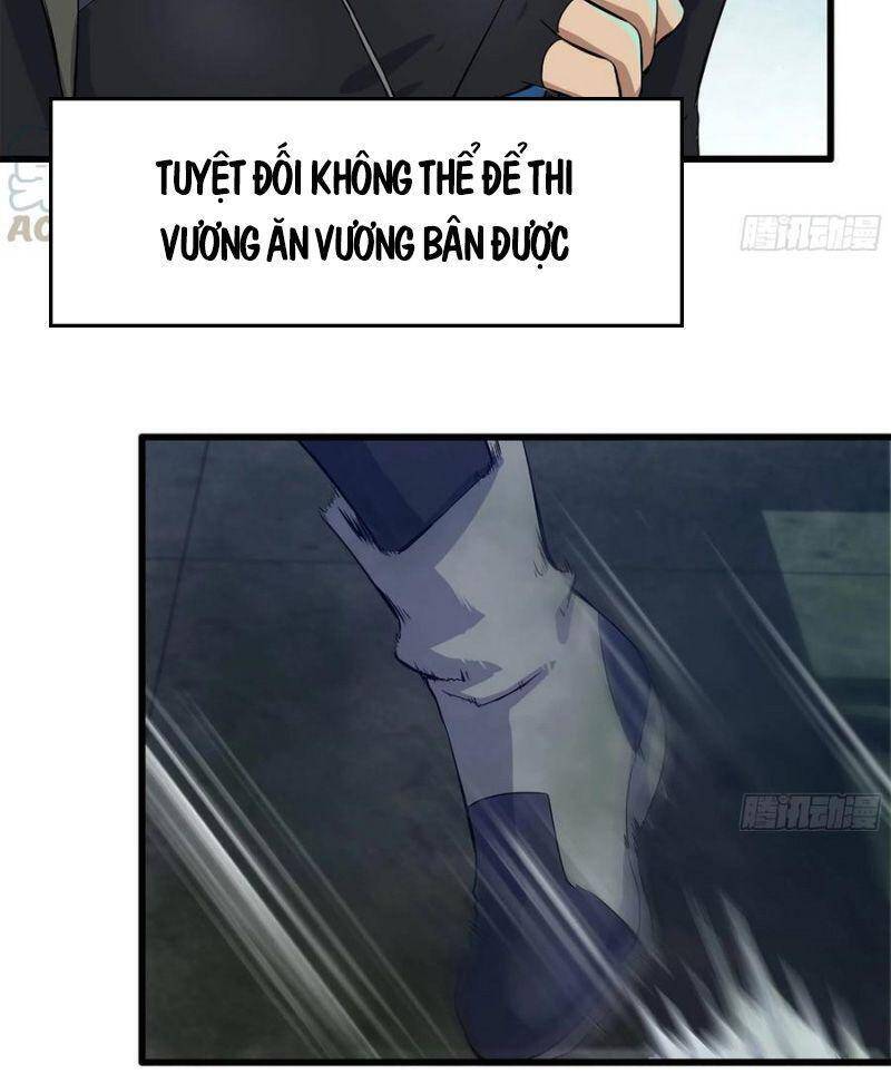Tôi Chuyển Vàng Tại Mạt Thế Chap 143 - Next Chap 144