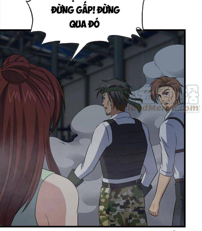 Tôi Chuyển Vàng Tại Mạt Thế Chap 145 - Next Chap 146