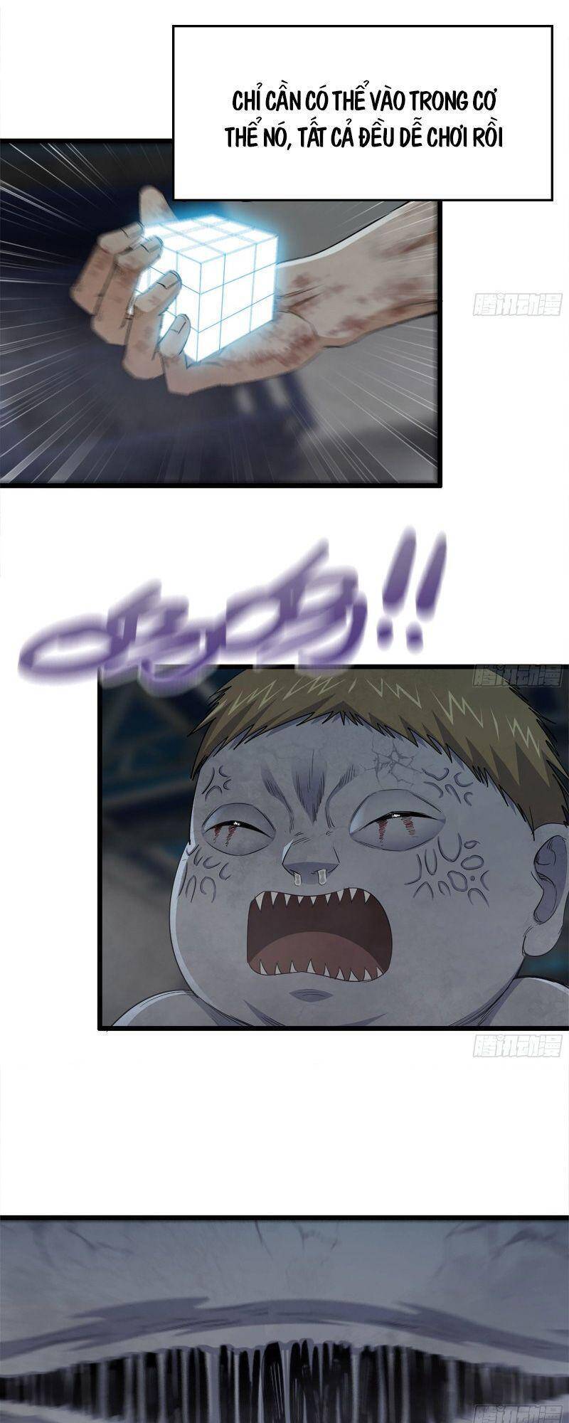 Tôi Chuyển Vàng Tại Mạt Thế Chap 146 - Next Chap 147