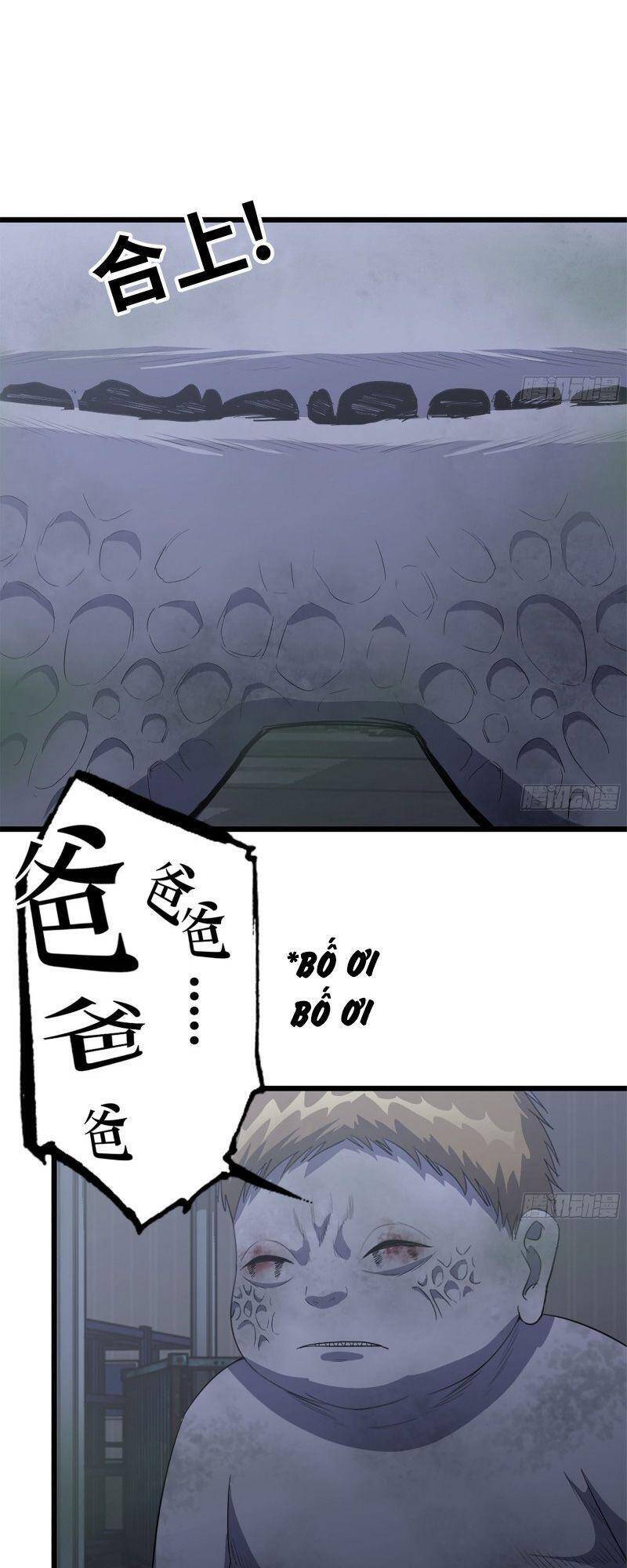 Tôi Chuyển Vàng Tại Mạt Thế Chap 146 - Next Chap 147