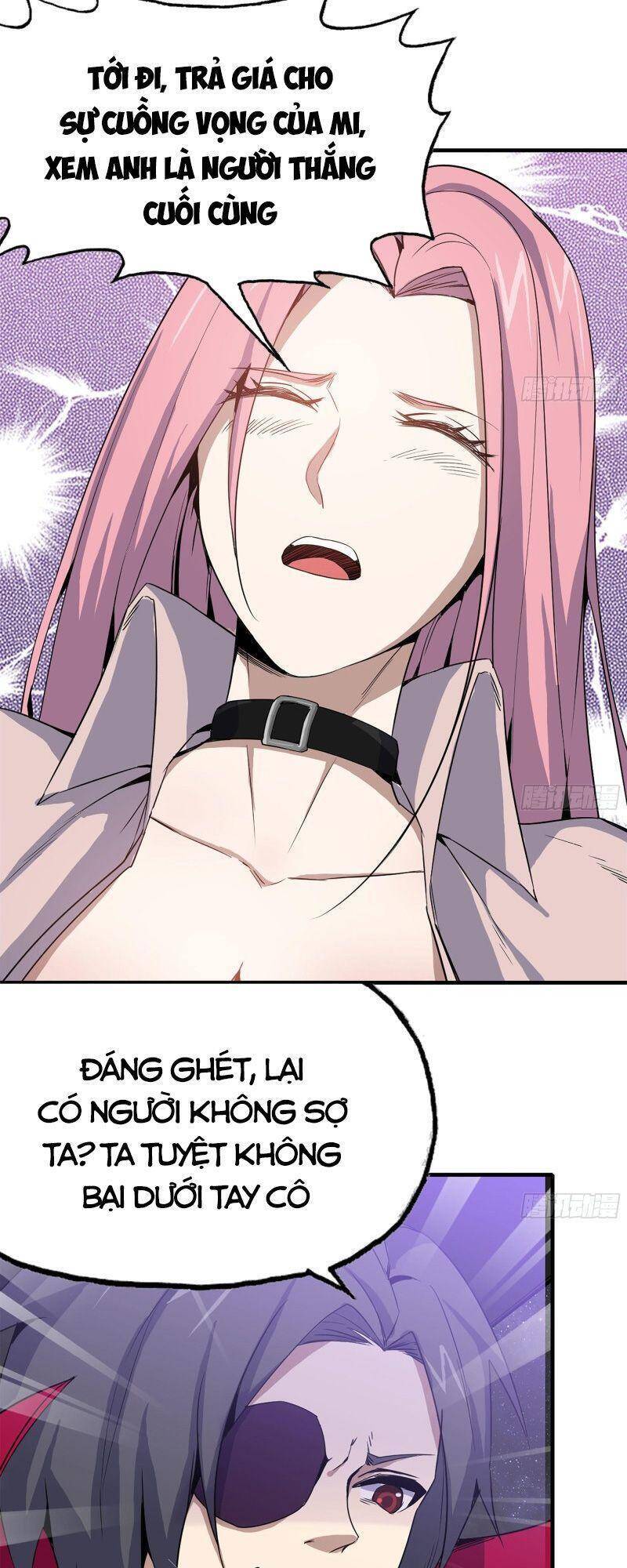 Tôi Chuyển Vàng Tại Mạt Thế Chap 159 - Next Chap 160