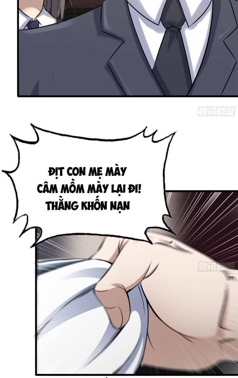 Tôi Chuyển Vàng Tại Mạt Thế Chap 160 - Next Chap 161