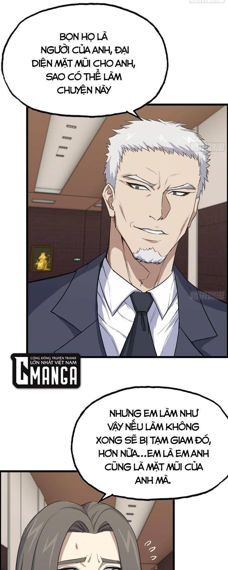 Tôi Chuyển Vàng Tại Mạt Thế Chap 160 - Next Chap 161