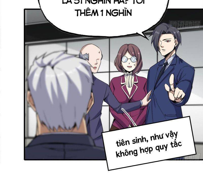 Tôi Chuyển Vàng Tại Mạt Thế Chap 164 - Next Chap 165