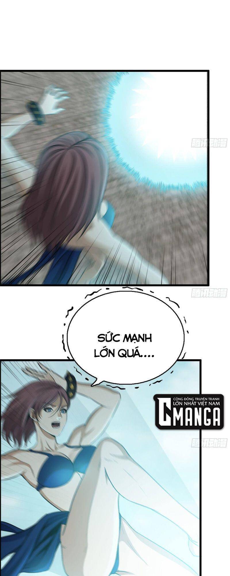 Tôi Chuyển Vàng Tại Mạt Thế Chap 169 - Next Chap 170